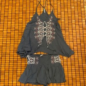 Free People Set